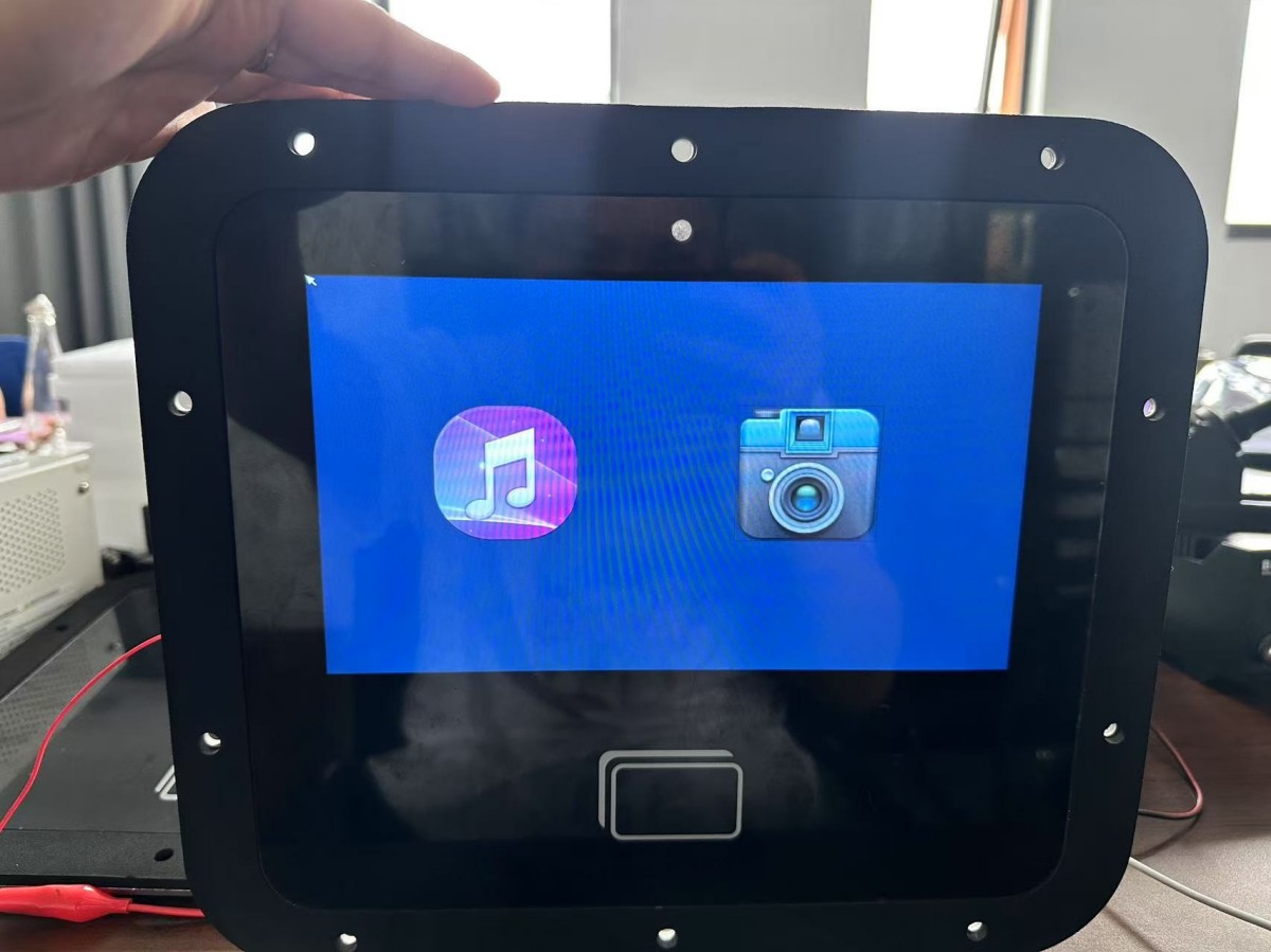 90-10170-002/004 (only the backlight color is different)